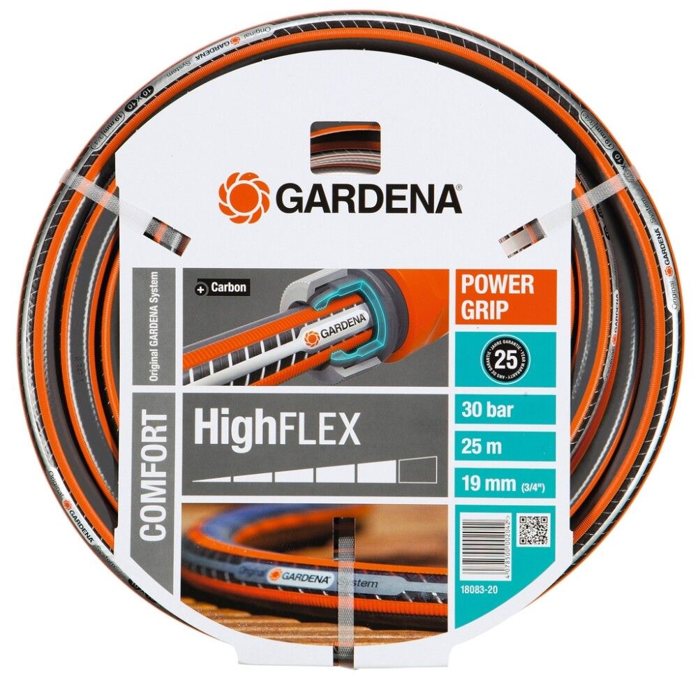 HAGESLANGE GARDENA COMFORT HIGHFLEX 3/4
