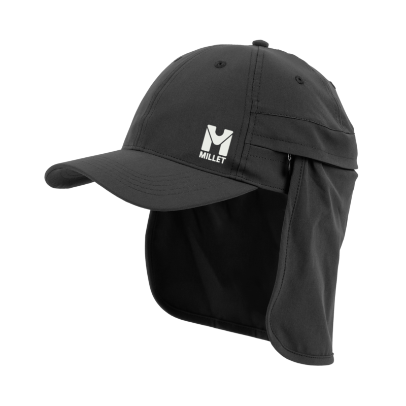 Trekker II Cap - Casquette