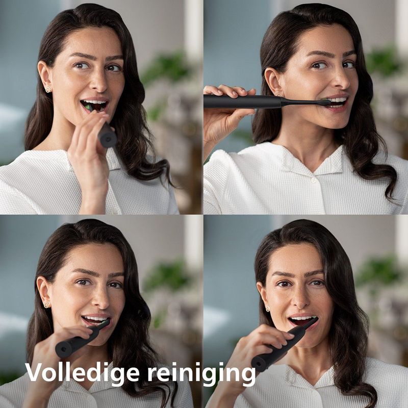 Philips - HX3681/54 - Elektrische Tandenborstel - Wit - Sonicare Technologie
