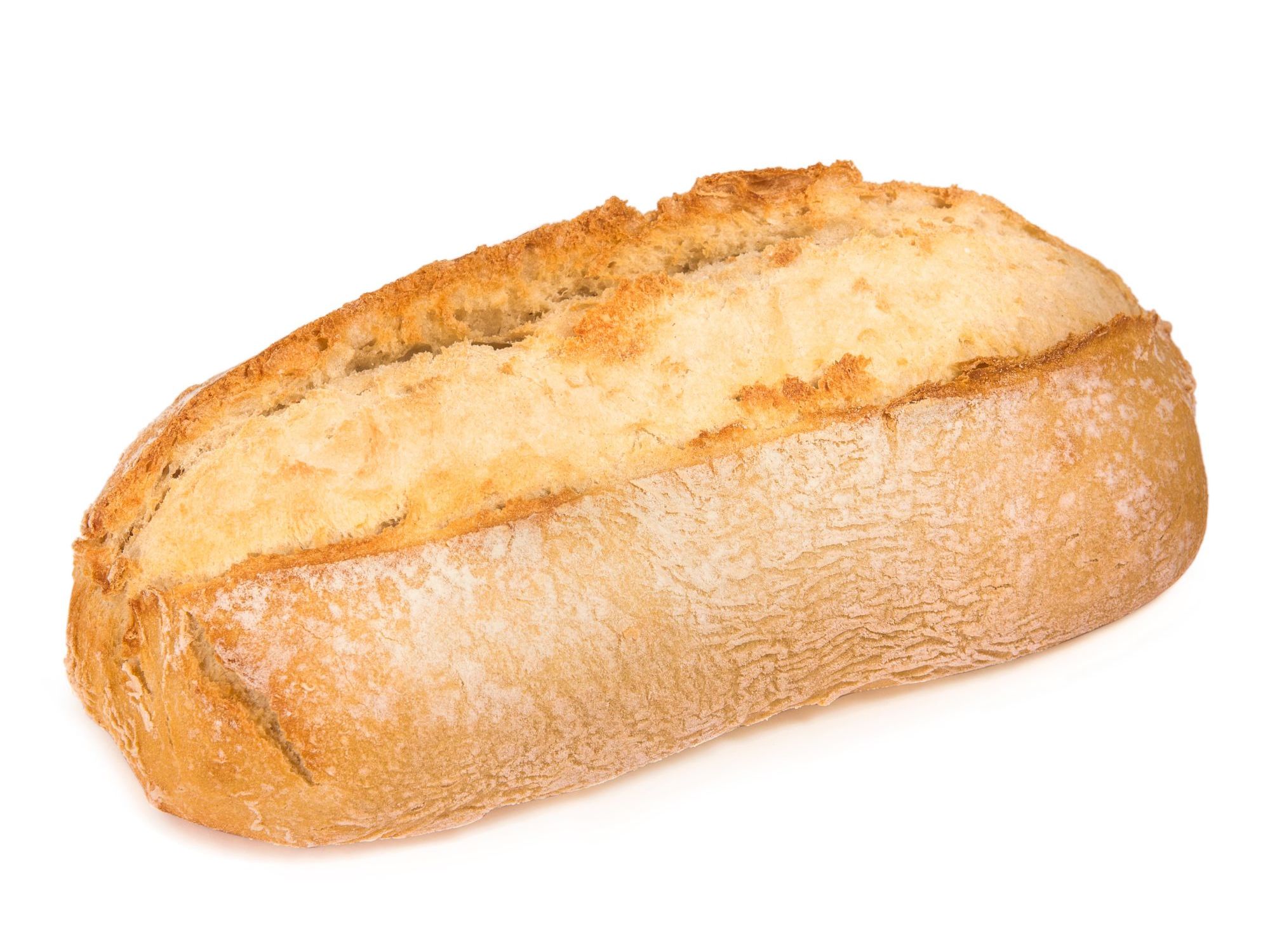 PÃO DA AVÓ ALONGADO 400G