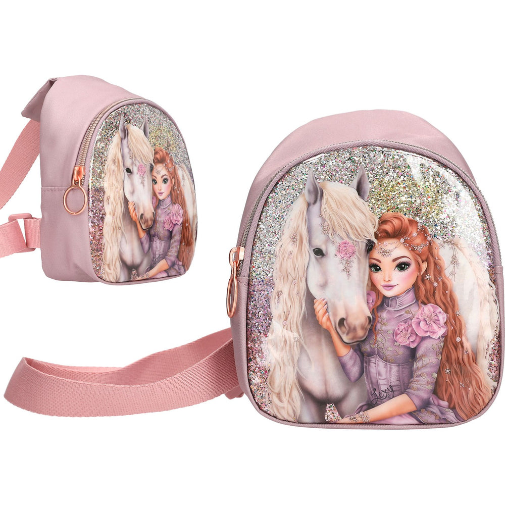 Køb TOPModel Viva Violet Crossbag