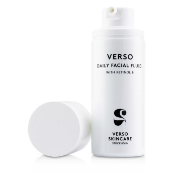 VERSO Fluido facial diário  50ml/1.7oz