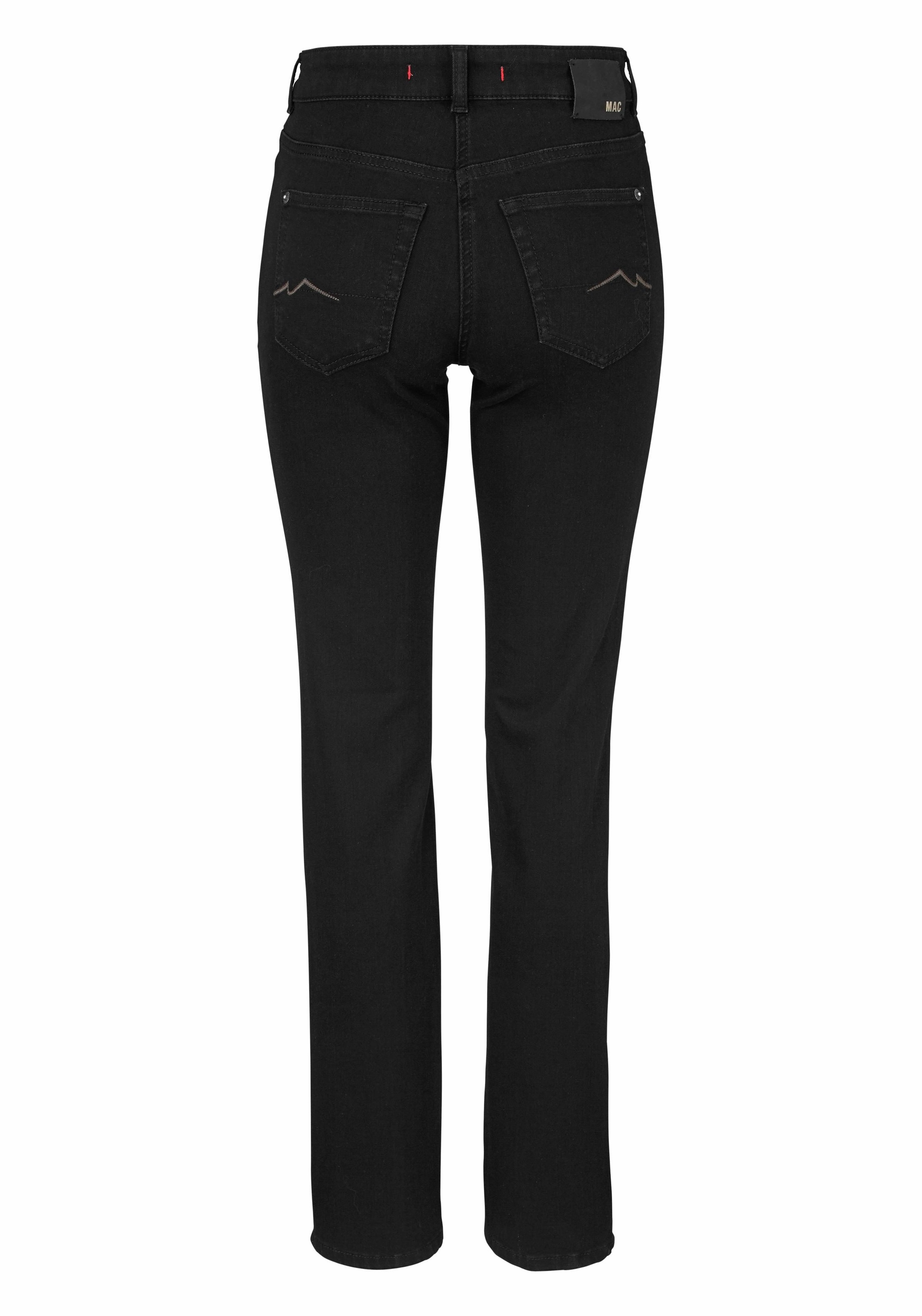 MAC Stretch-Jeans »Angela« schmal geschnitten