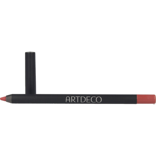 Artdeco - Soft Lip Liner Waterproof 124-precise Rosewood