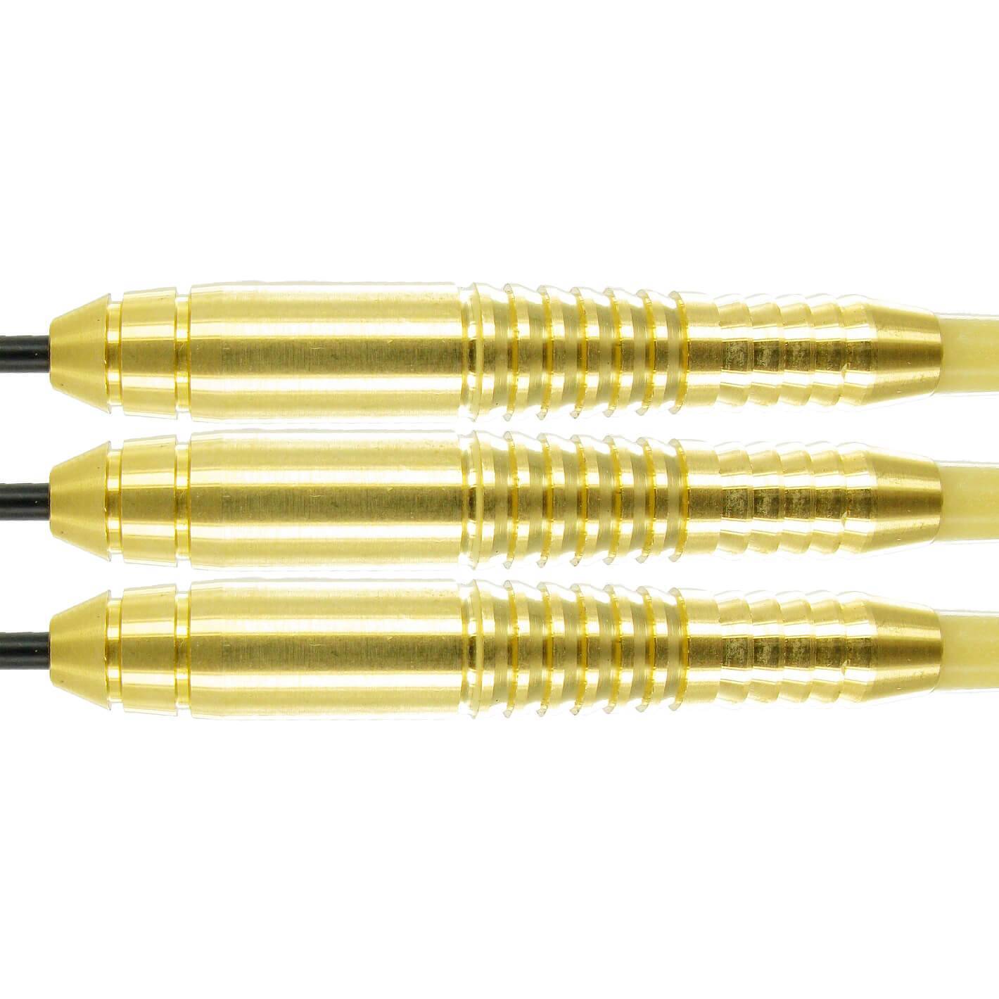 Bull's NL - Bear Brass 21g - Steeldart