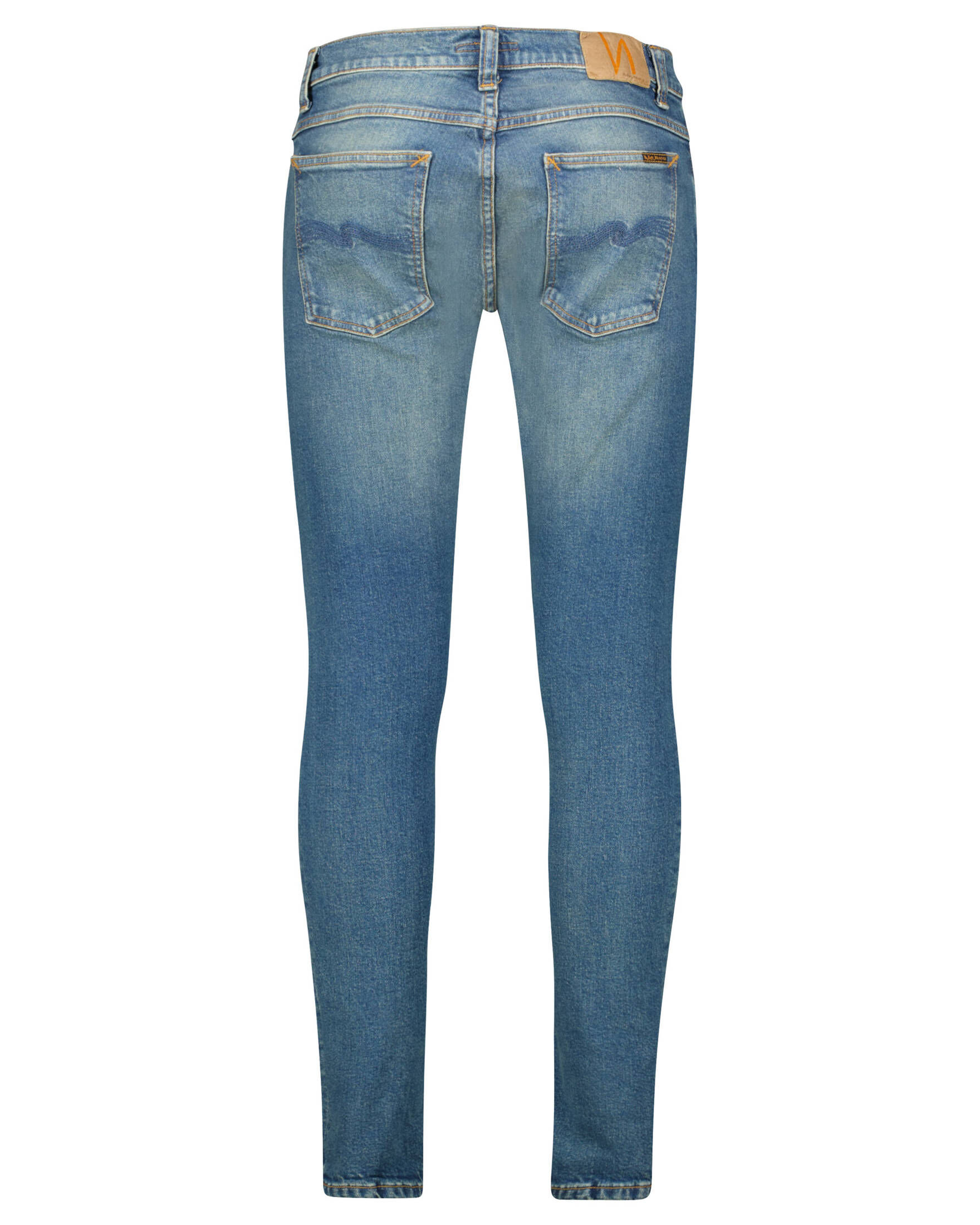 Nudie Jeans| Herren Jeans TIGHT TERRY Slim Fit