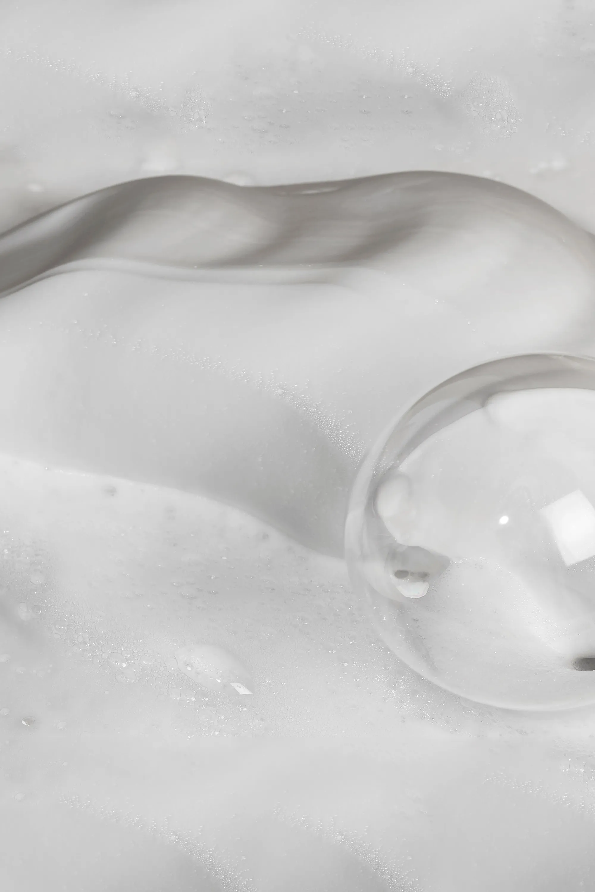 Baïja Mousse de douche Lost Paradise-200 ml