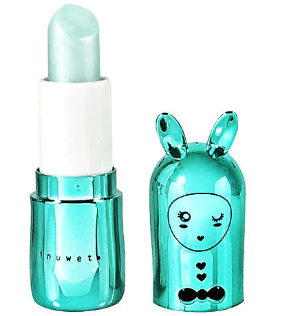 Inuwet L?bepomade - Cupcake - Turquoise