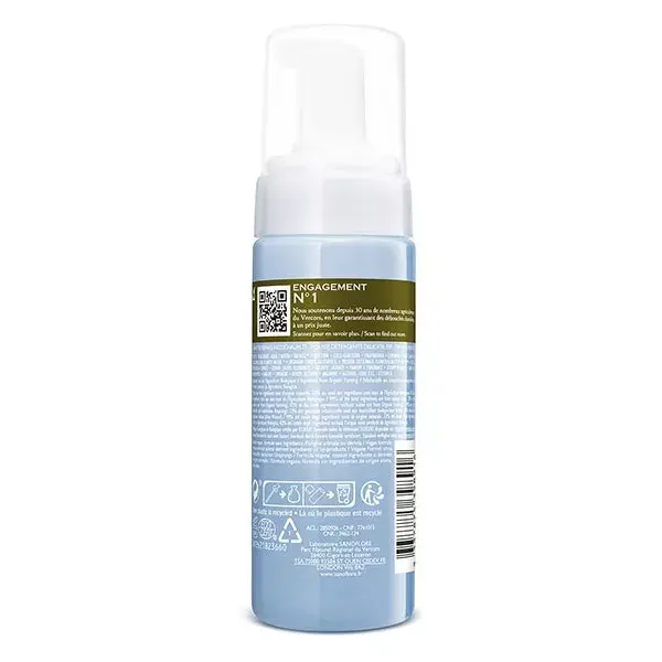 Água de limpeza facial Sanoflore Aciana Botanica 150ml