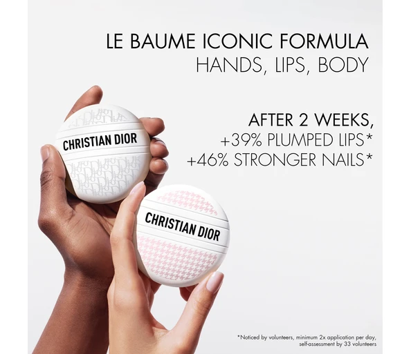 DIOR Dior Le Baume - Limitierte Edition Körper