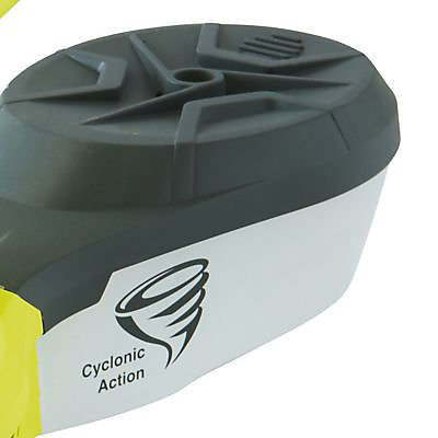 Ponceuse excentrique Ryobi ROS300 300W