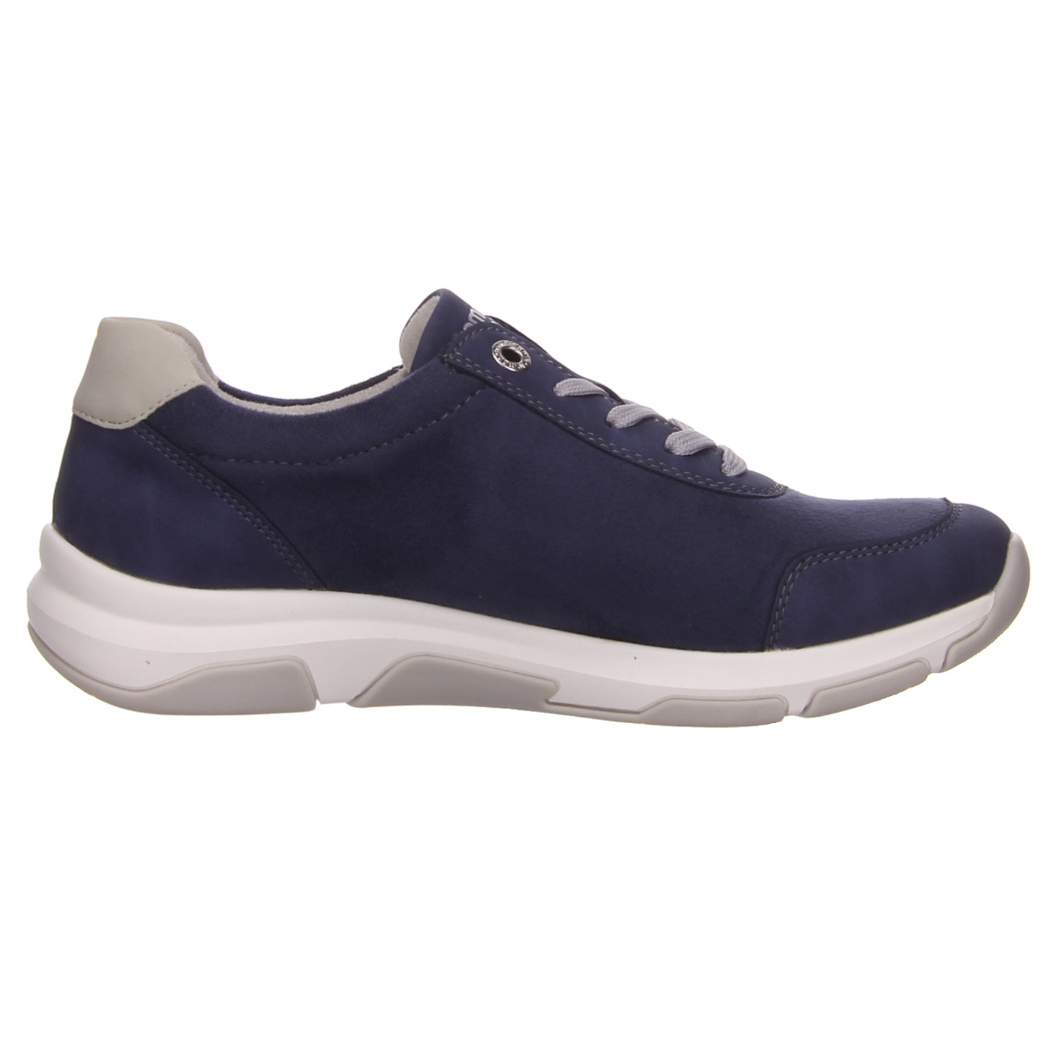 Remonte Sneaker blau blau