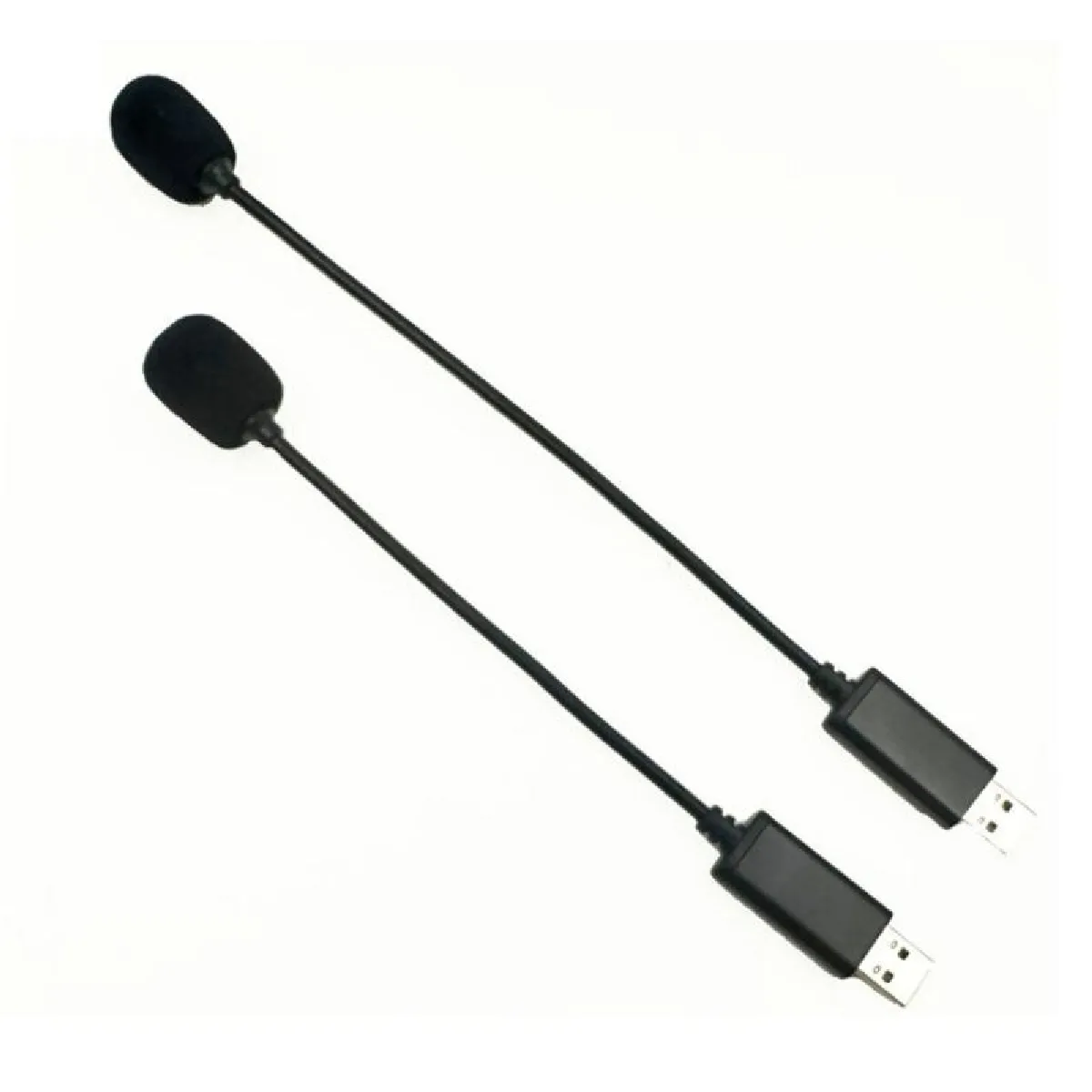 Yonis Microphone USB Pour Conférences Vidéo