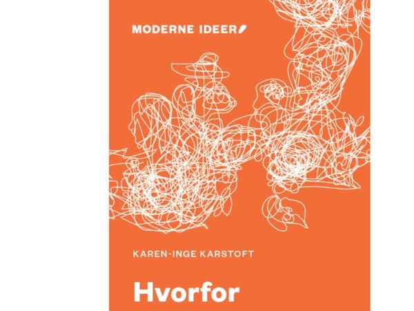 Hvorfor taler alle om traumer? | Karen-Inge Karstoft | Språk: Dansk