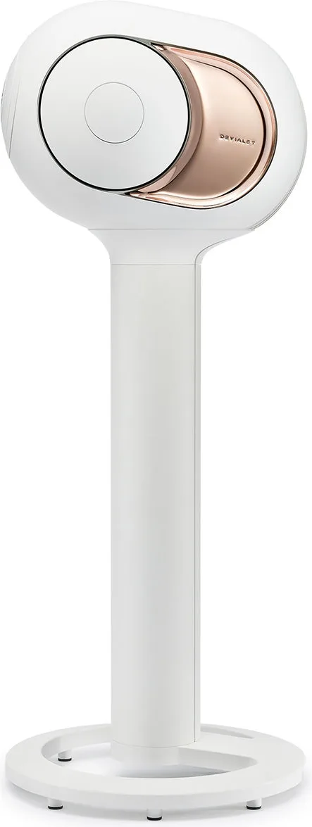 Devialet Tree Blanc mat Pieds pour enceintes
