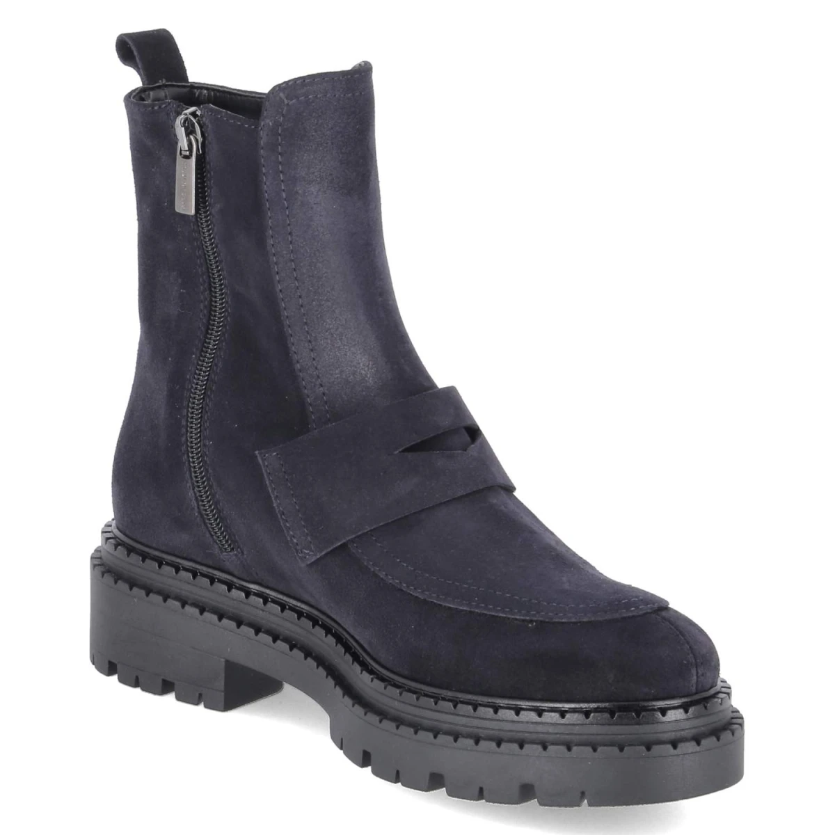 KaerlekStiefeletten - BLU