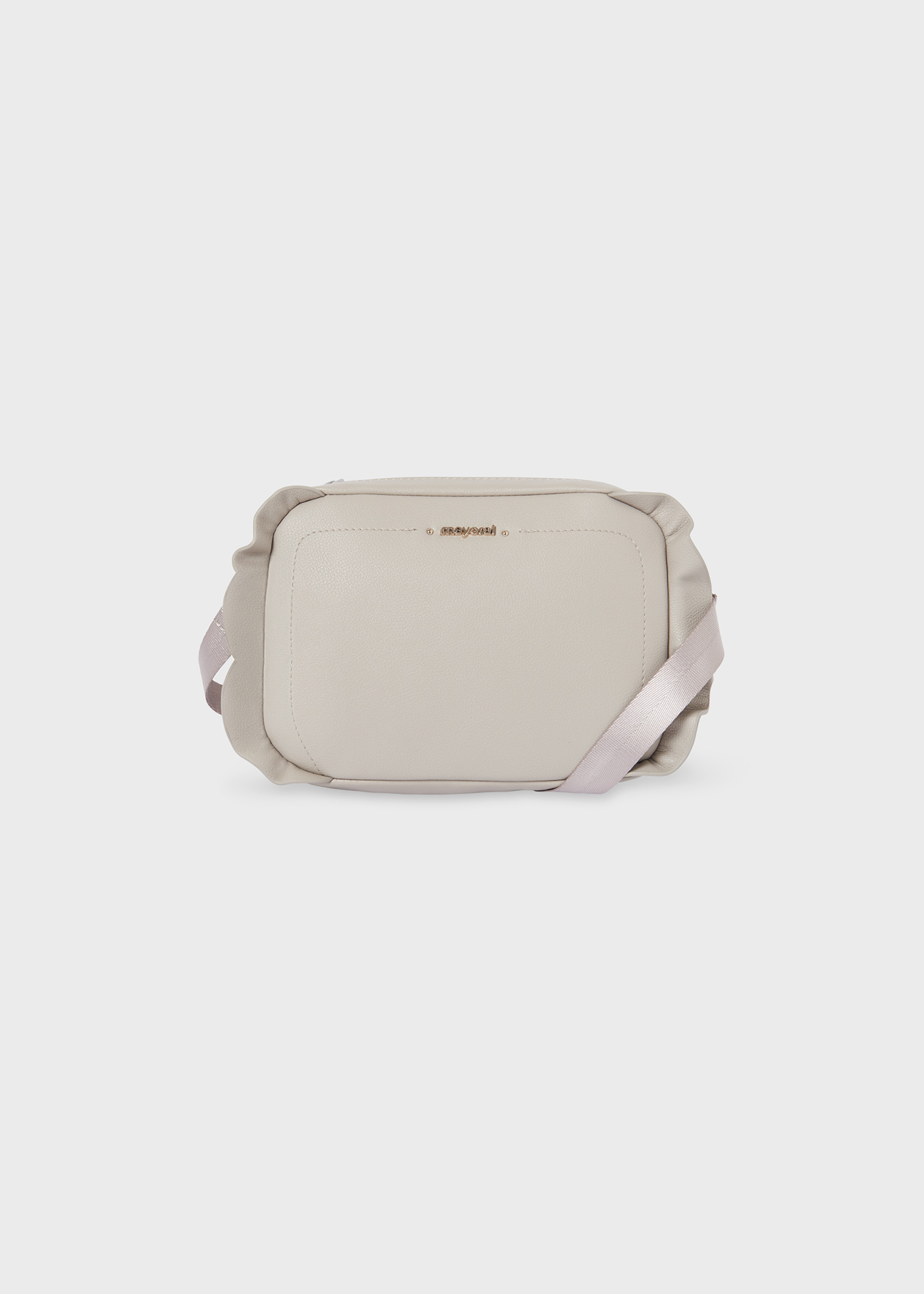 Bolsa de higiene/pochete para bebê