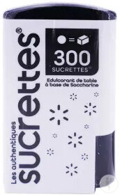 Mayoly Les Authentiques Sucrettes 300 Comprimés