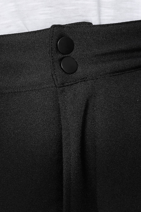 Skihose, 3x-Funktion, Hosenträger, Schneefang