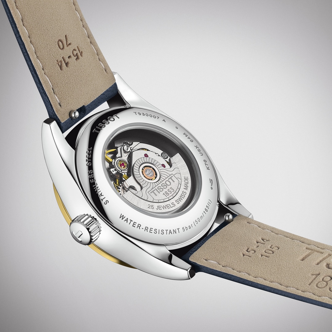 Tissot T-My Lady Automatic