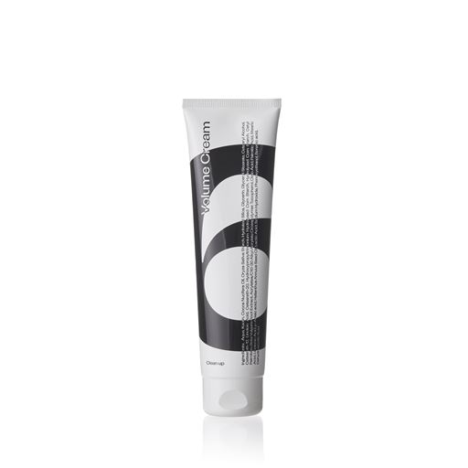 Clean up Volume Cream, 150 ml