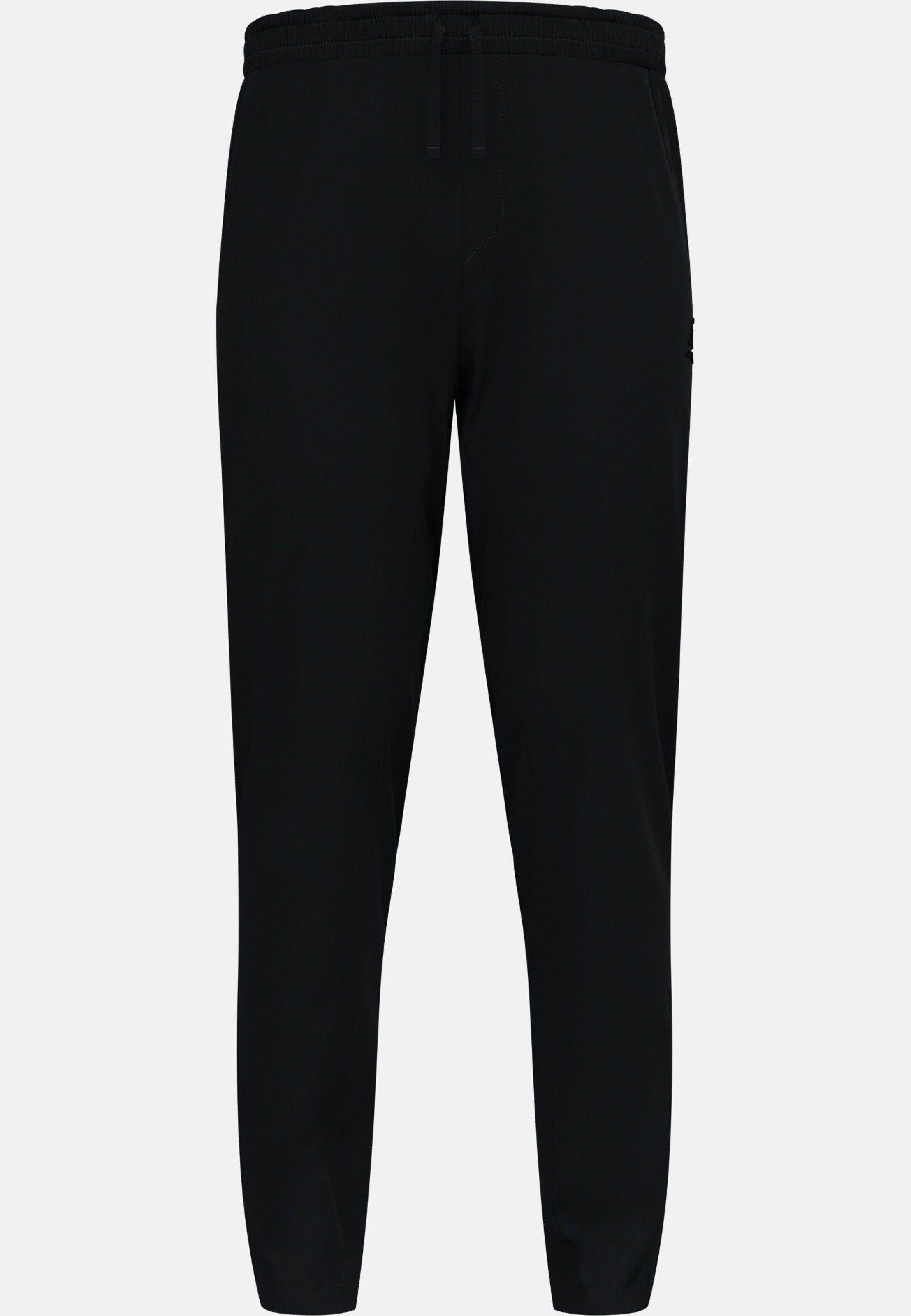 Essentials Wanderhose in black