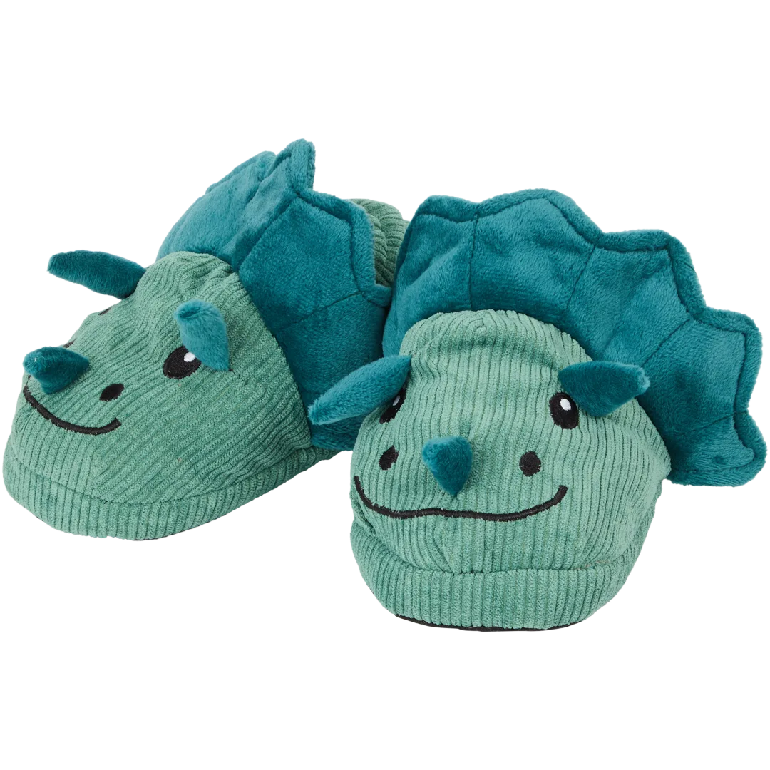 Pantoffel Maten 26-33 | diverse varianten