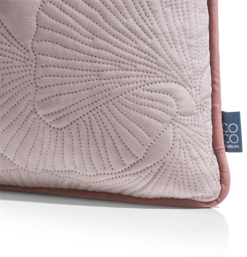 COCO maison kussen Ginkgo Sierkussen, plaids