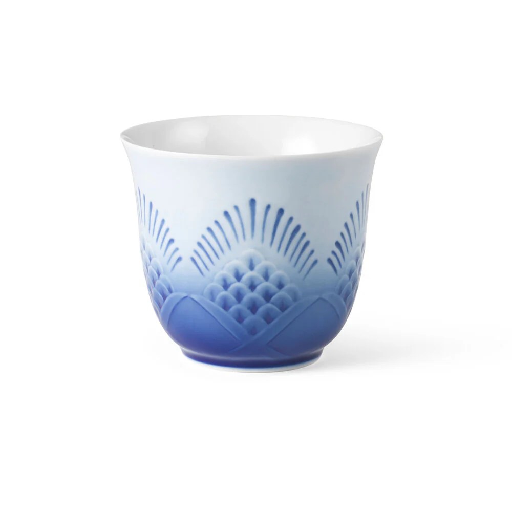 Royal Copenhagen  Termokop, samleartikkel 2024 - 26 cl