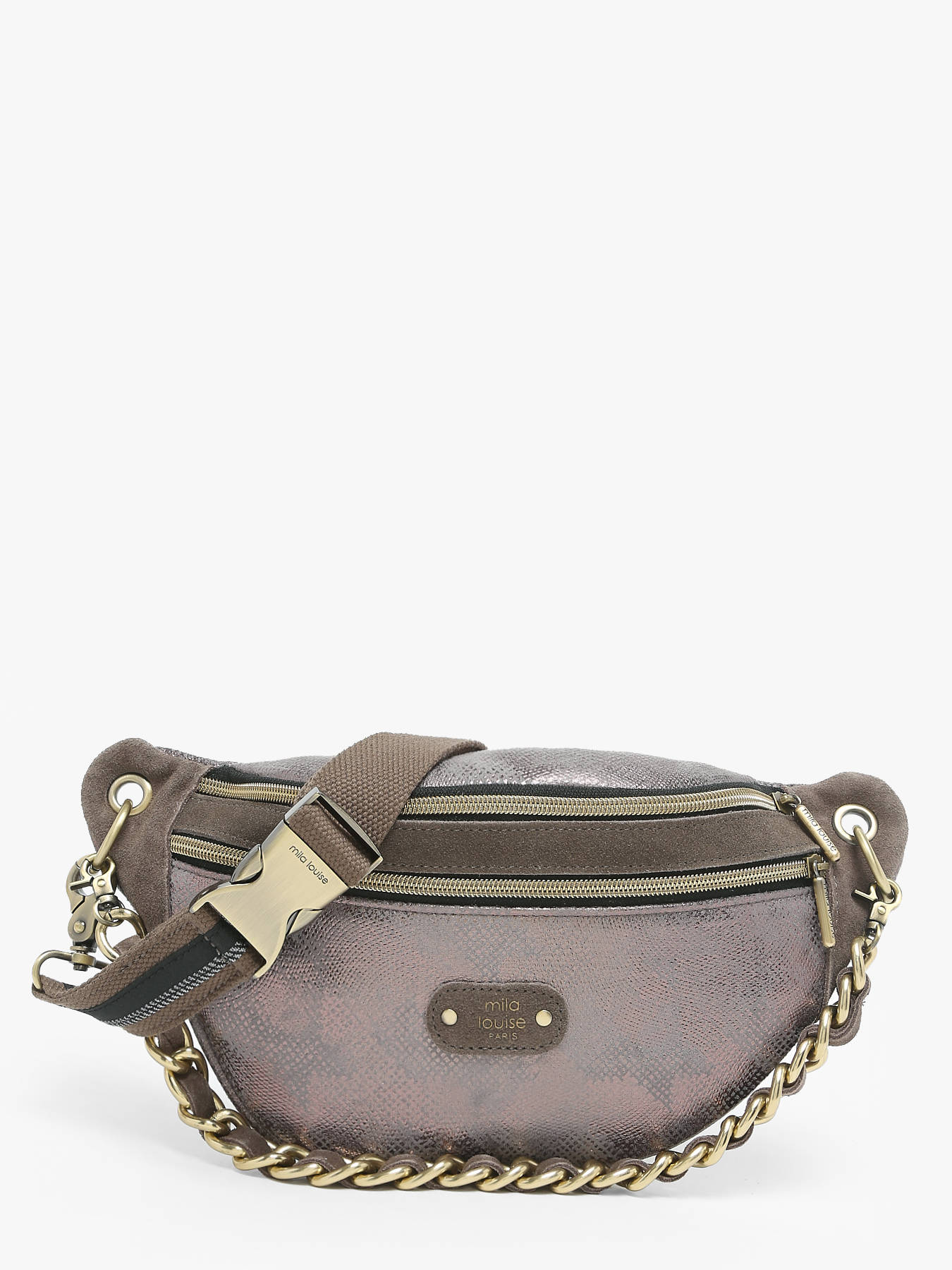 Sac banane MILA LOUISE