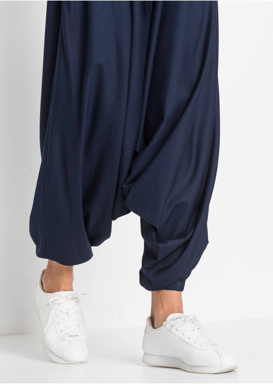 Pantalon sarouel