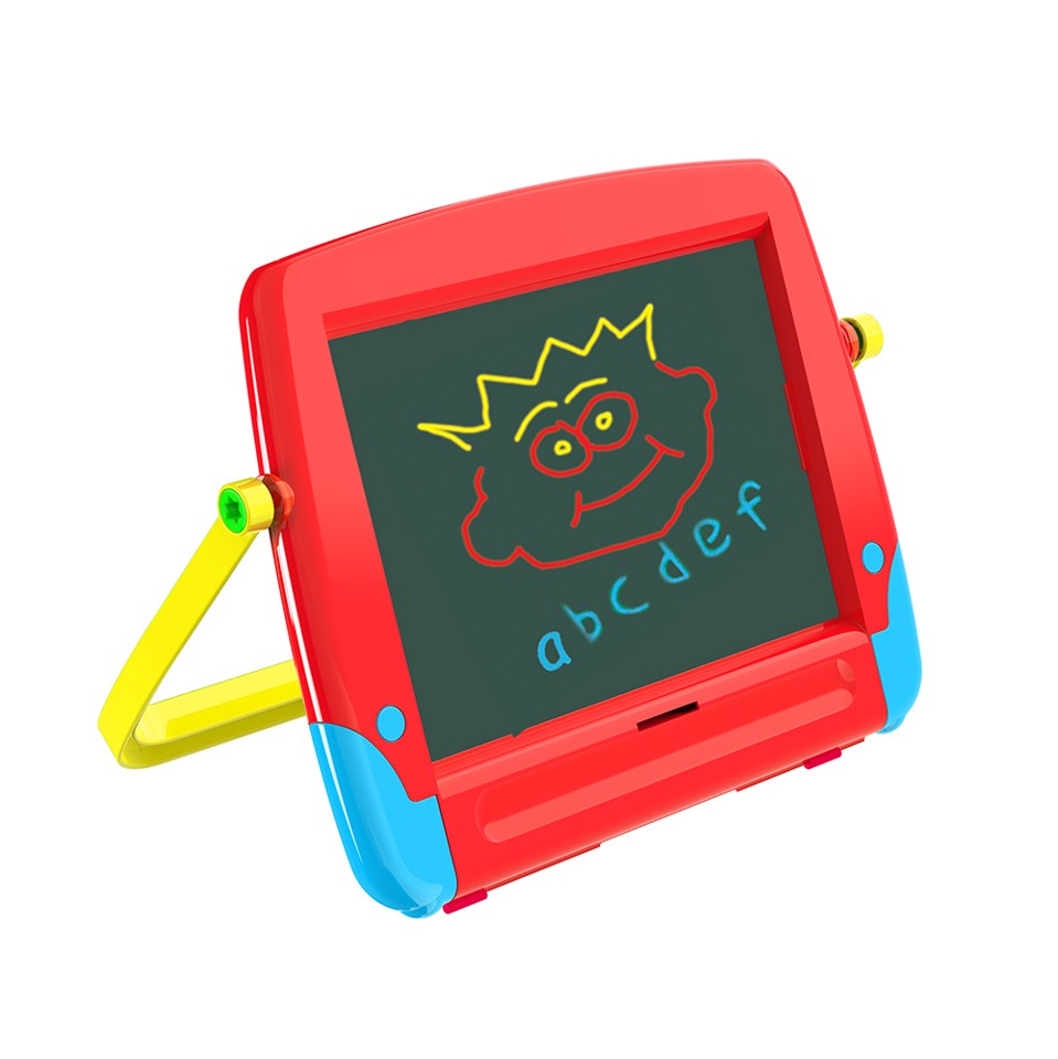 Paw Patrol - Staffeli og tegnetavle - 4 in 1 Art Easel