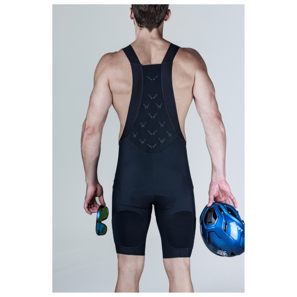 X-Bionic - Corefusion Compression Bib Shorts - Pantalon de cyclisme