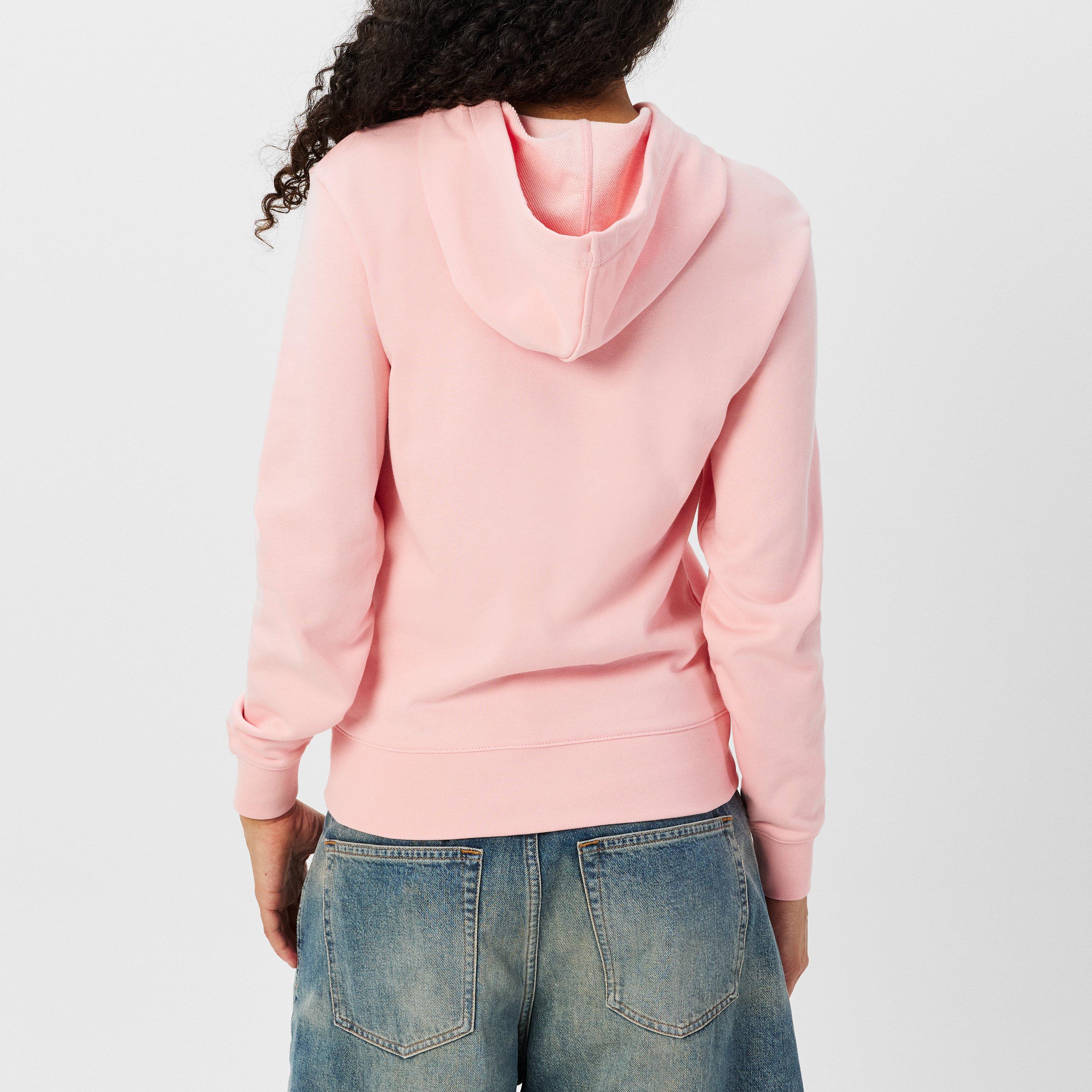 Lacoste Logo Hoodie