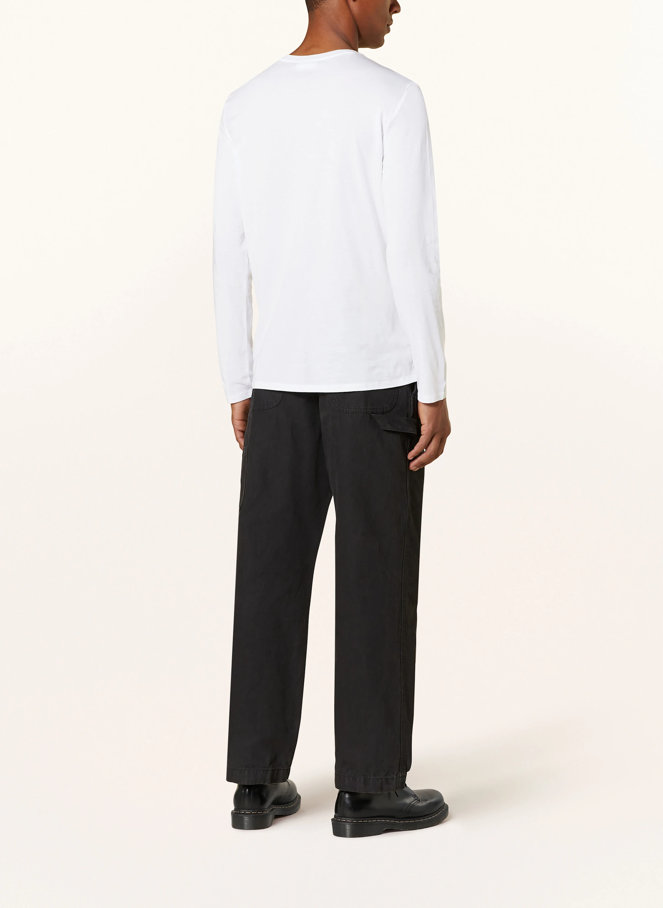 LACOSTE Longsleeve