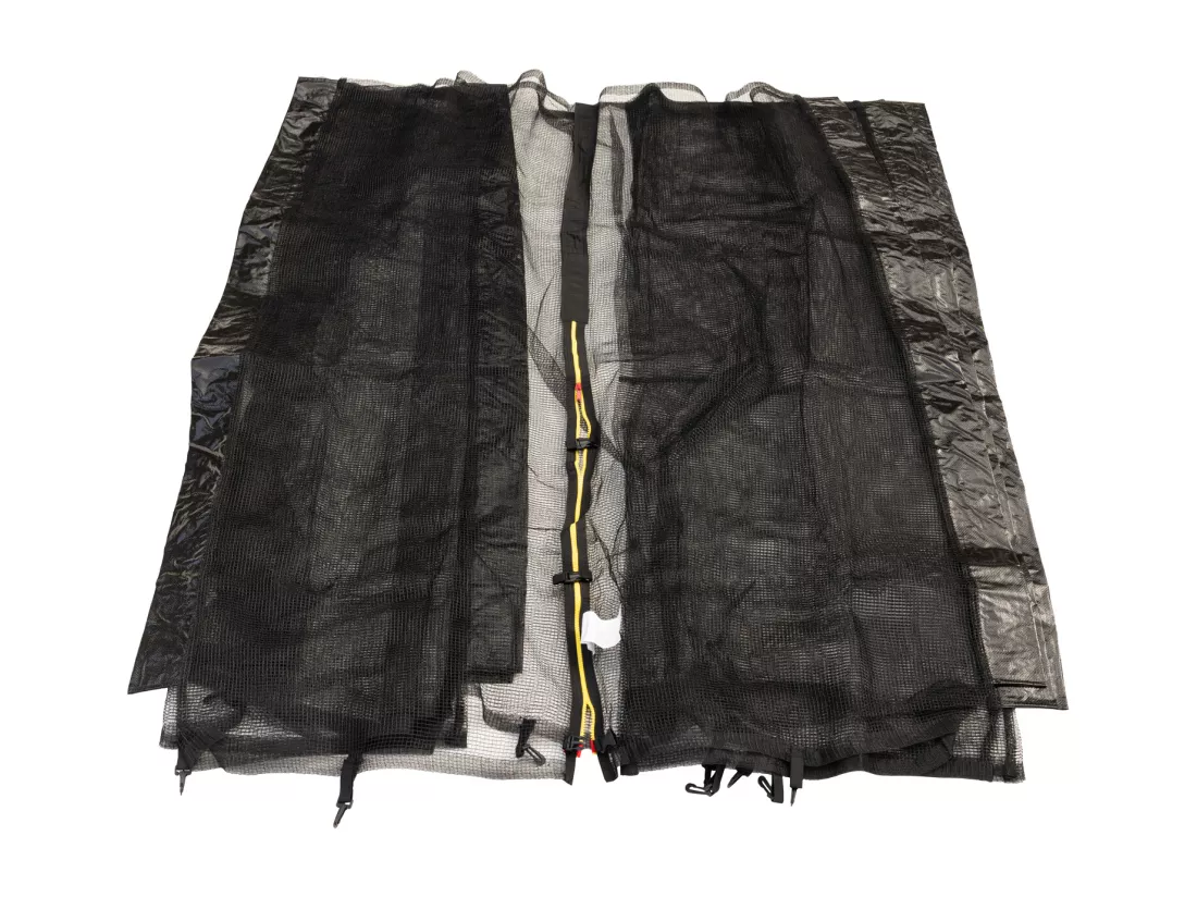 Filet de protection pour trampoline Ø430cm MELBOURNE - HAPPY GARDEN