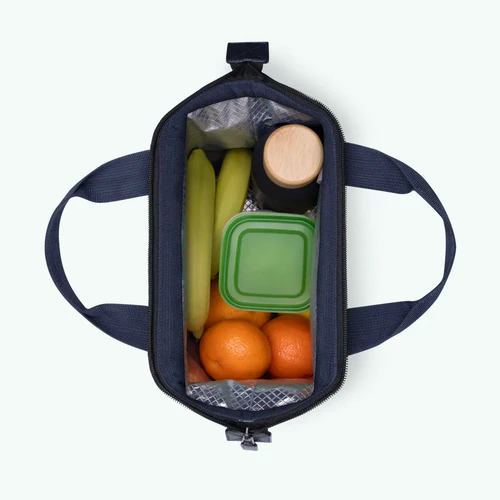 Lunch Bag Edea bleu