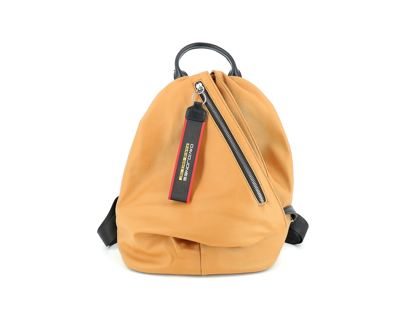 David jones-CM6592 Synthétique Camel