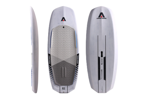 Armstrong Wing FG Board