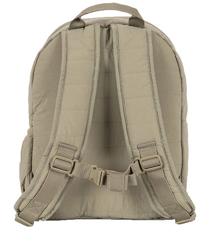 Konges Sløjd Rygs?k - Juno Quilted - Midi - Laurel Oak