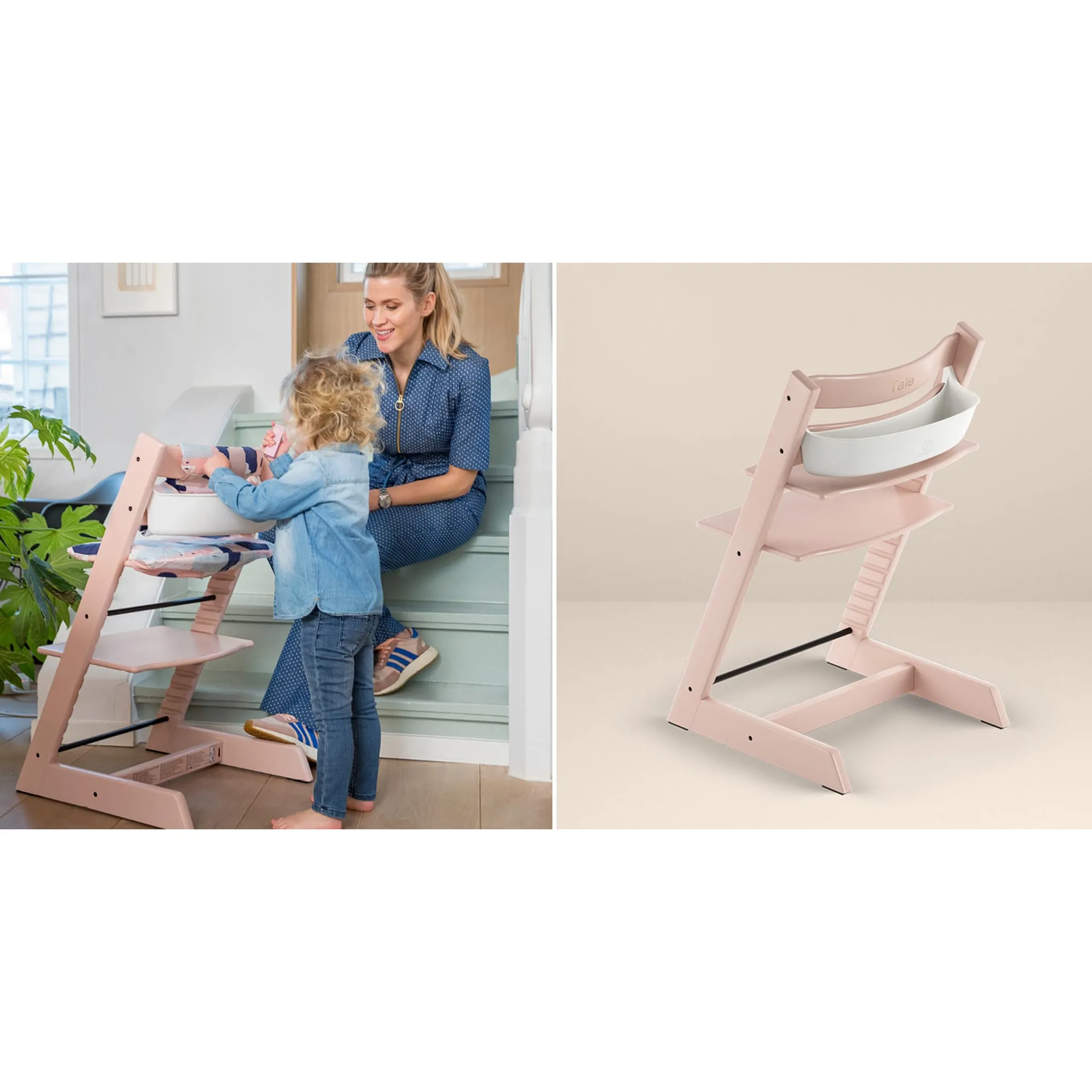 Stokke Rangement Tripp Trapp® - Blanc
