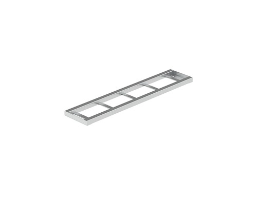 Enkele trede voor Pertura Tallis buitentrap voor inbouw 100x22x3 cm