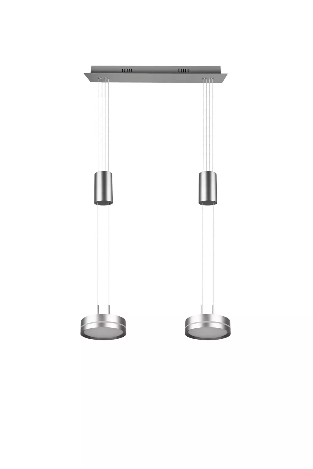 LED-Pendelleuchte Franklin