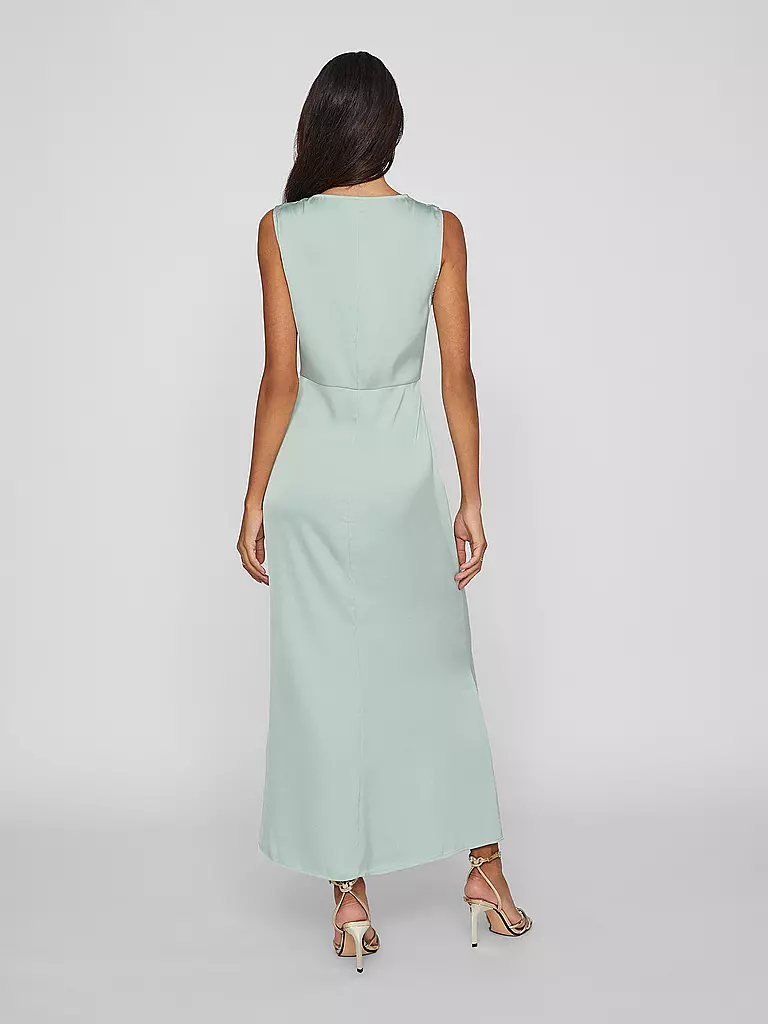 VILA Abendkleid VIRAVENNA  mint