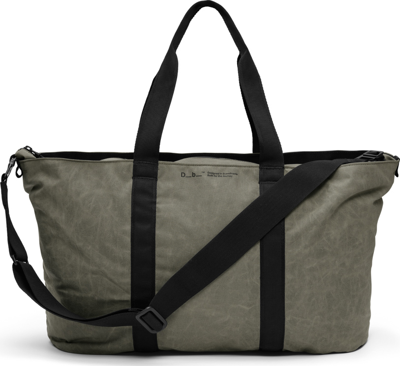 Essential Weekender 40L 2017/Forest Green