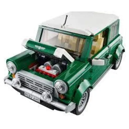 LEGO® Creator 10242 Mini Cooper