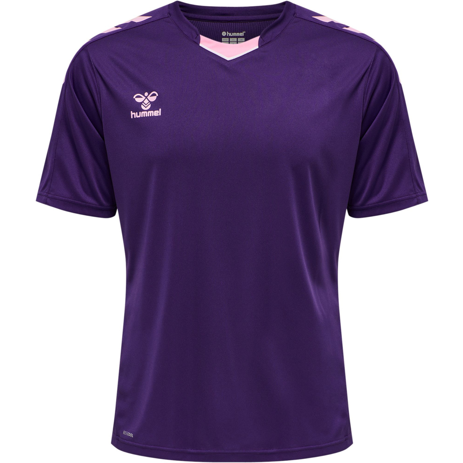 Hummel Core XK Poly Shirt Men