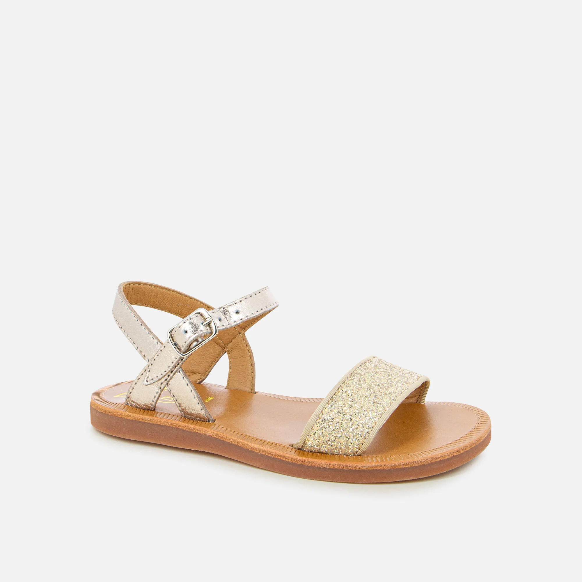 PLAGETTE BUCKLE TAO