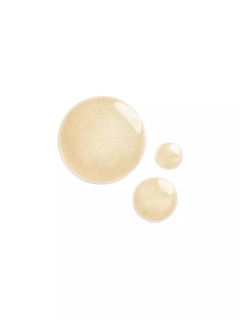 CHANEL L’HUILE OR BEIGE 250ML keine Farbe