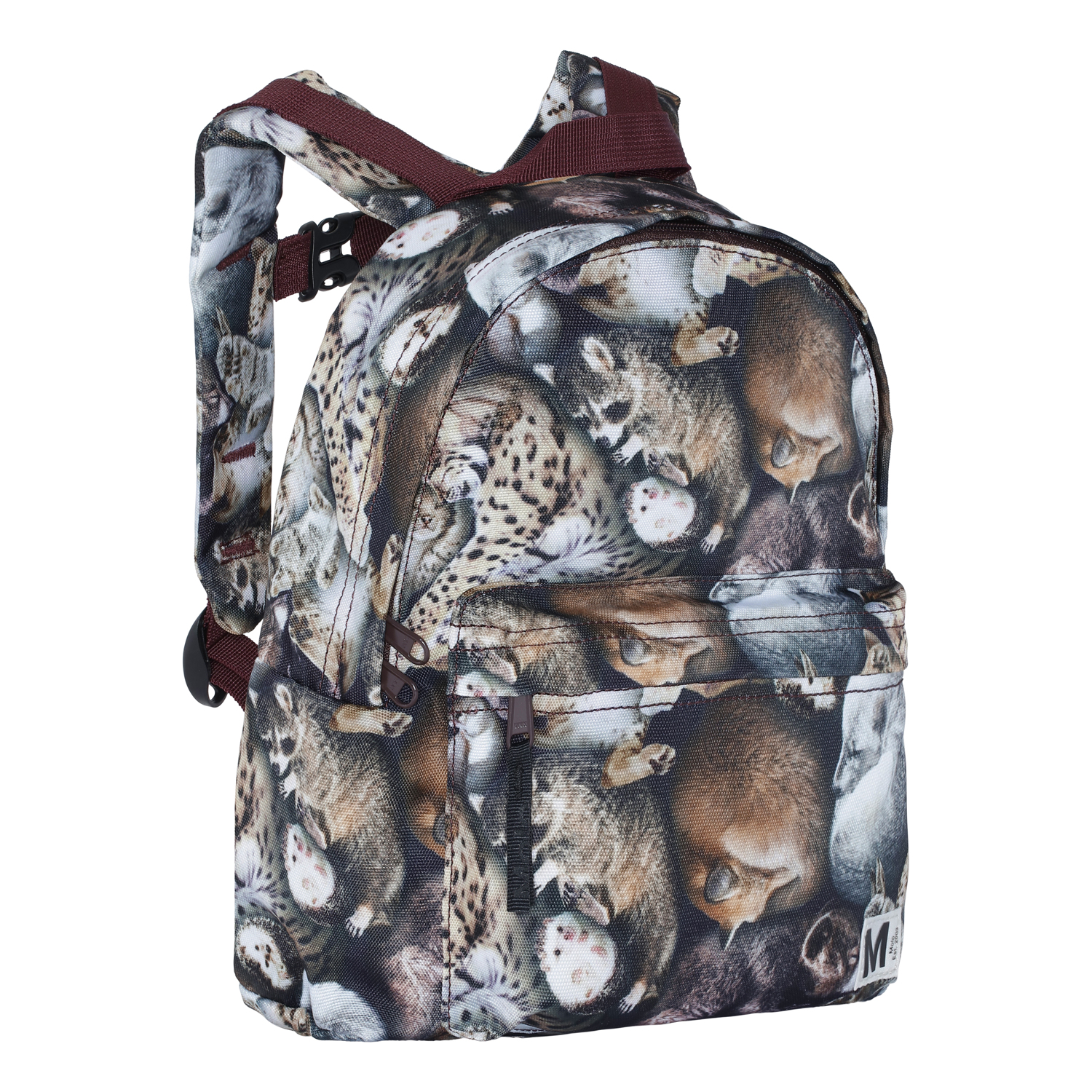 Backpack - Hibernation